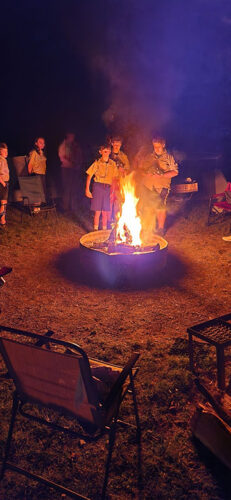 Boy Scouts to conduct Flag Day ceremony | News, Sports, Jobs - The ...